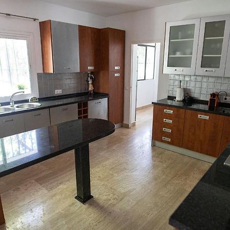 Burganvilla Holiday Home Marbella Eksteriør billede