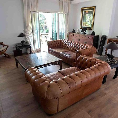 Burganvilla Holiday Home Marbella Eksteriør billede