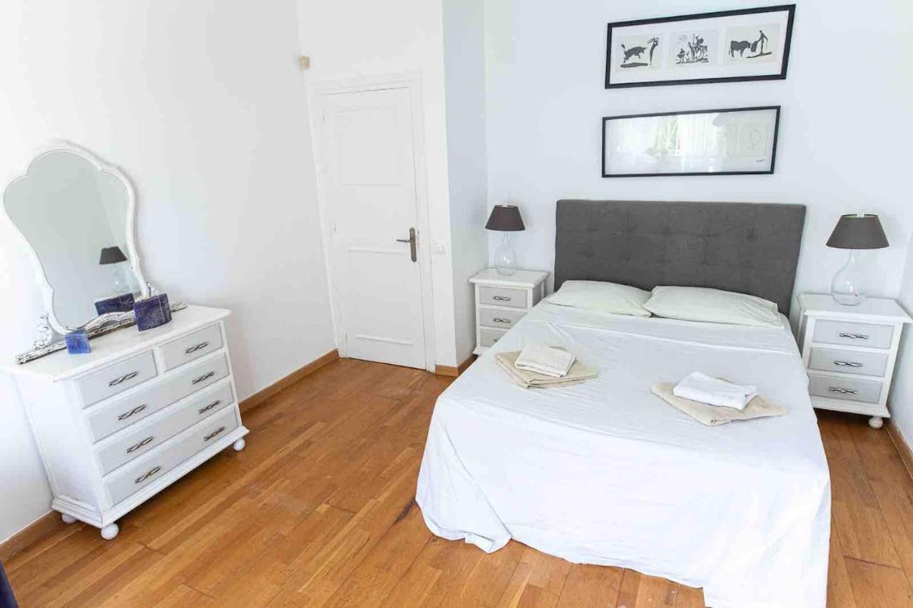 Burganvilla Holiday Home Marbella Eksteriør billede