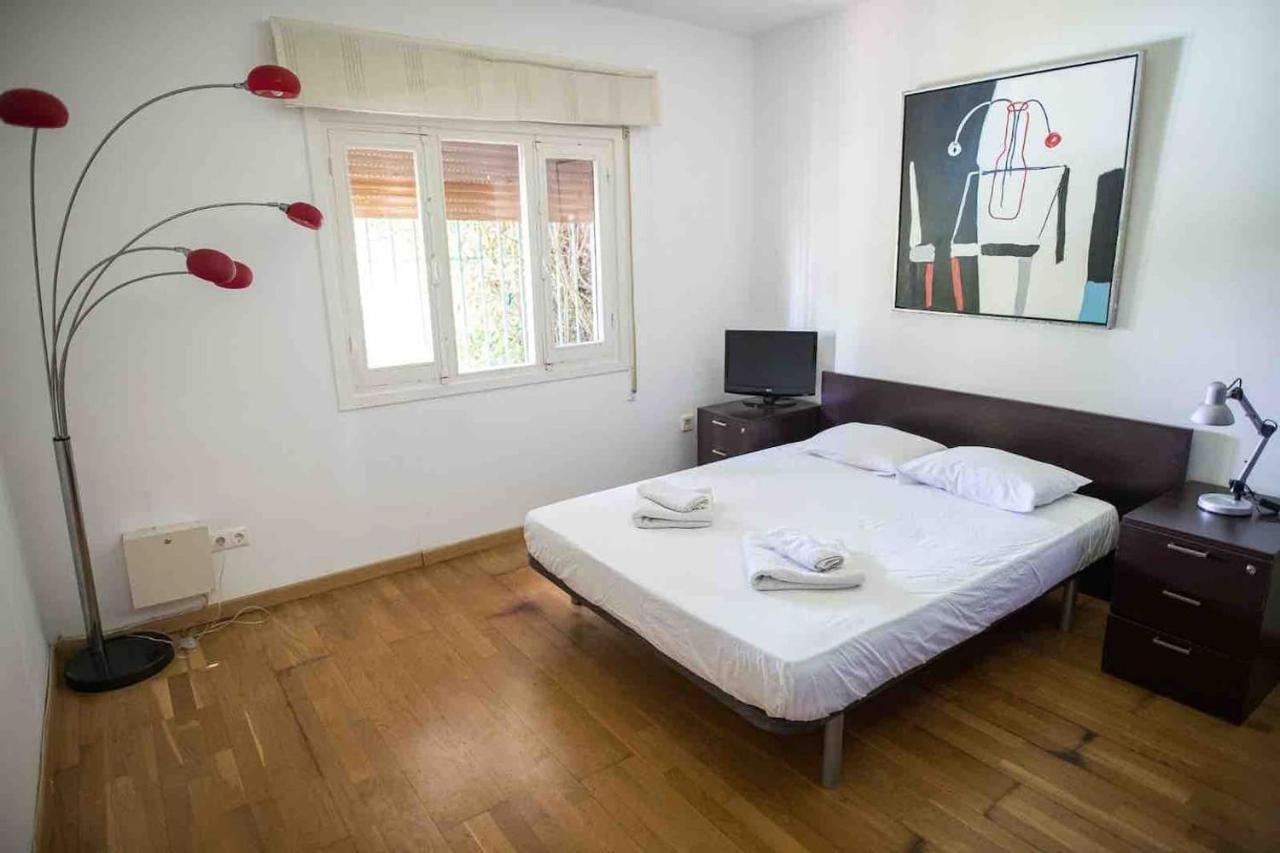 Burganvilla Holiday Home Marbella Eksteriør billede