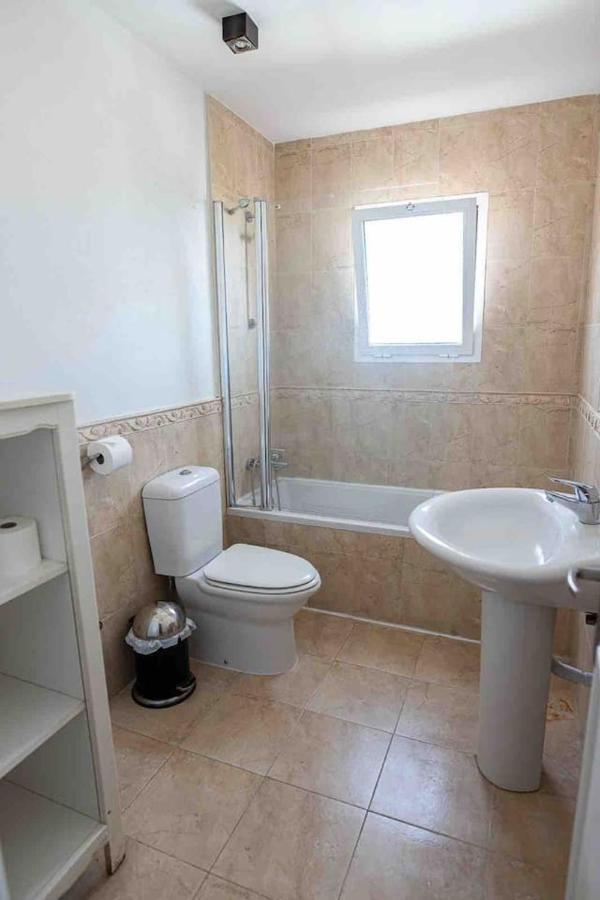 Burganvilla Holiday Home Marbella Eksteriør billede