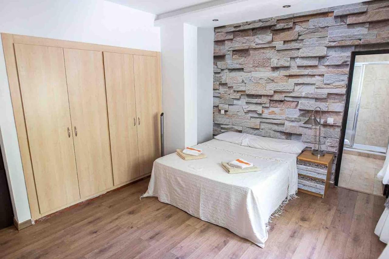 Burganvilla Holiday Home Marbella Eksteriør billede