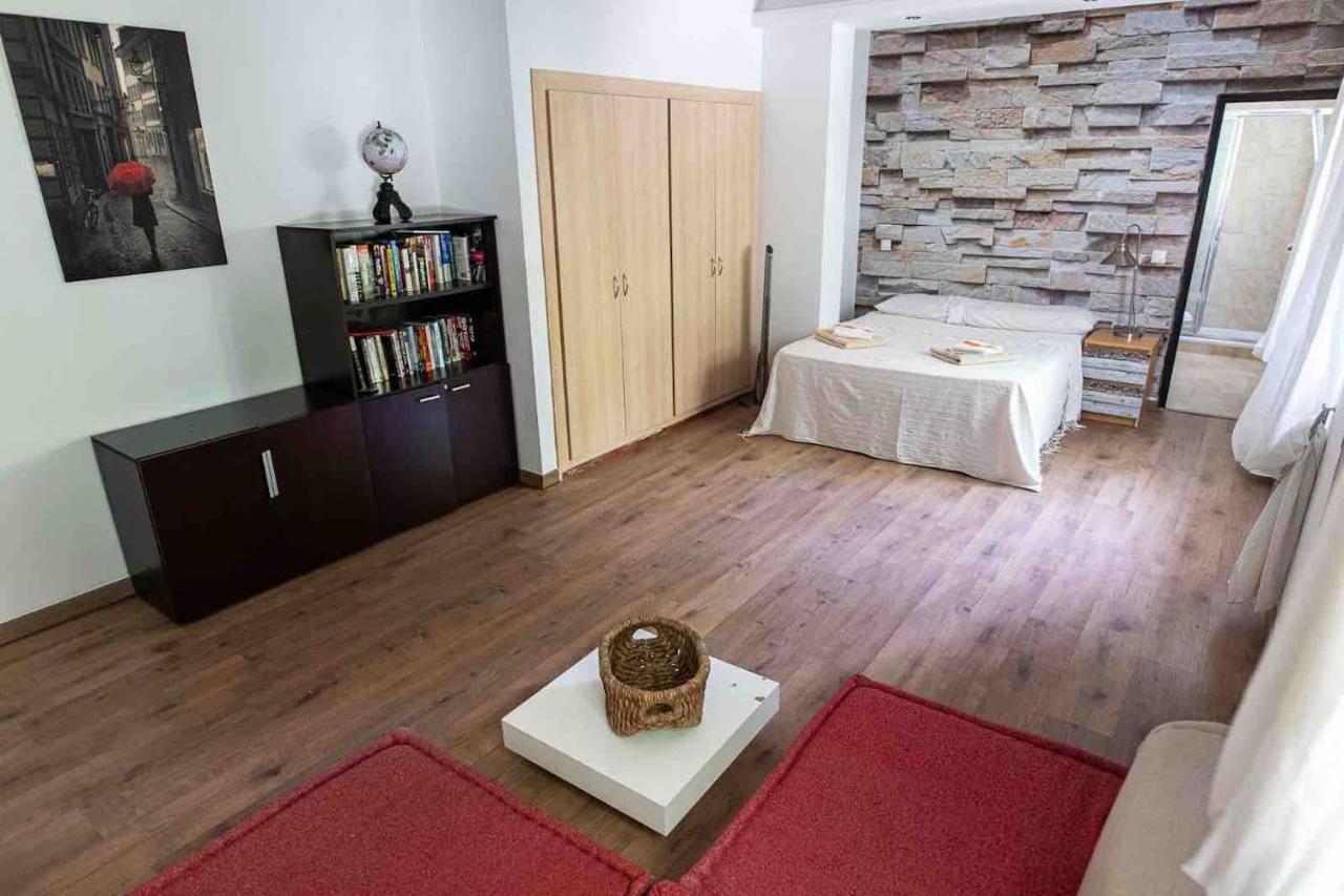 Burganvilla Holiday Home Marbella Eksteriør billede