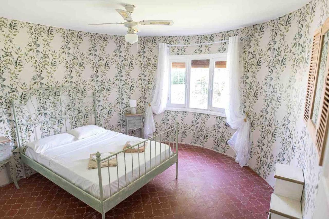 Burganvilla Holiday Home Marbella Eksteriør billede